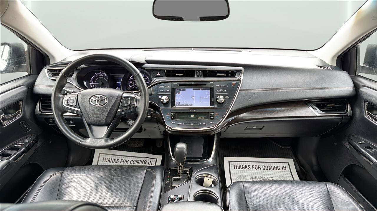 Used 2016 Toyota Avalon Limited FWD image 22