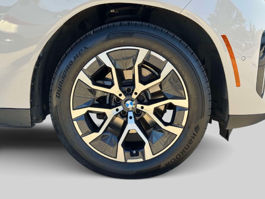 Certified 2026 BMW X3 xDrive30i w/ Premium Package AWD/4WD image 8