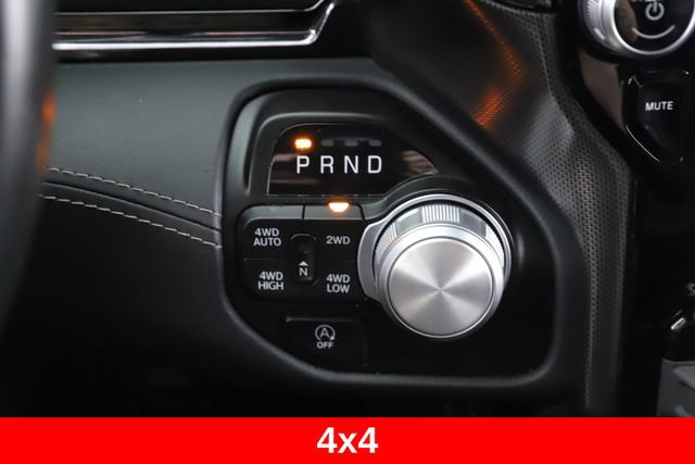 Used 2023 RAM 1500 Limited AWD/4WD image 26