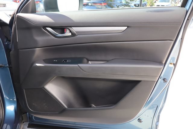 Used 2018 MAZDA CX-5 Touring FWD image 26