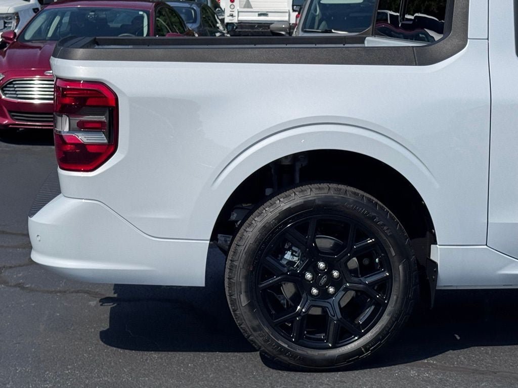 New 2026 Ford Maverick Lobo AWD/4WD image 40