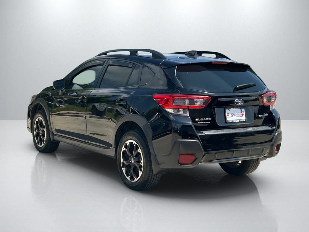Used 2021 Subaru Crosstrek 2.0i Premium AWD/4WD image 7