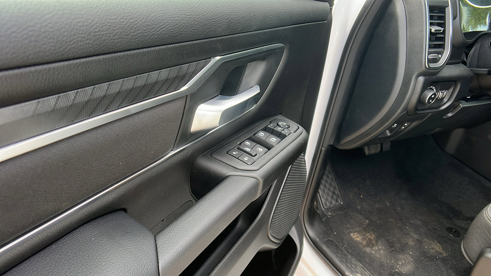 New 2026 RAM 1500 Big Horn image 15