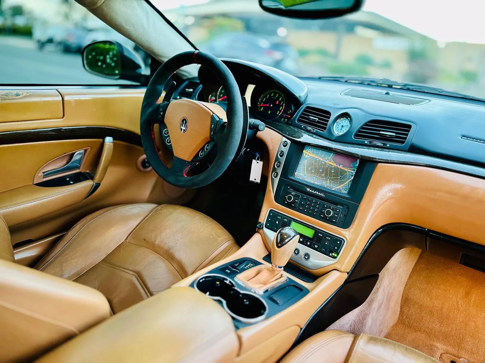 Used 2013 Maserati GranTurismo MC RWD image 17