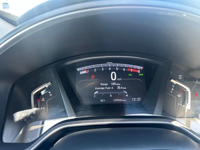 Used 2019 Honda CR-V EX image 18