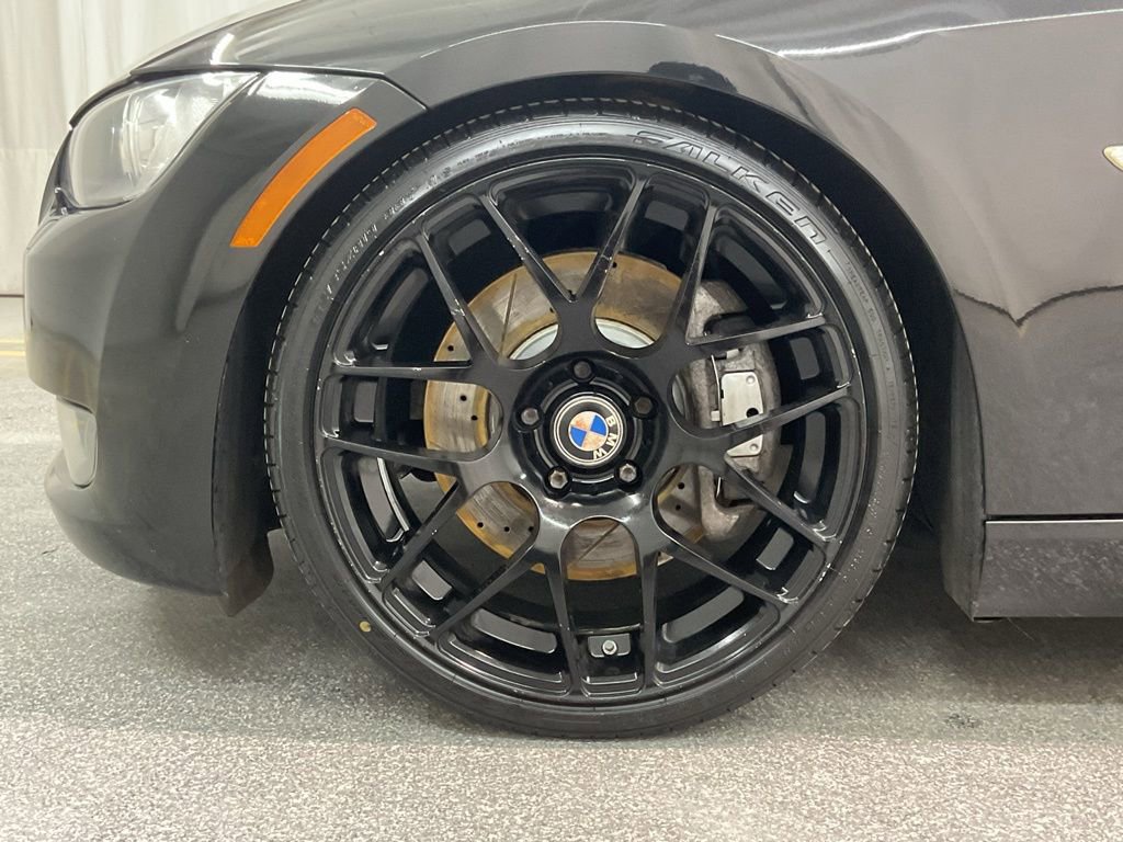 Used 2008 BMW 335i 335i image 29