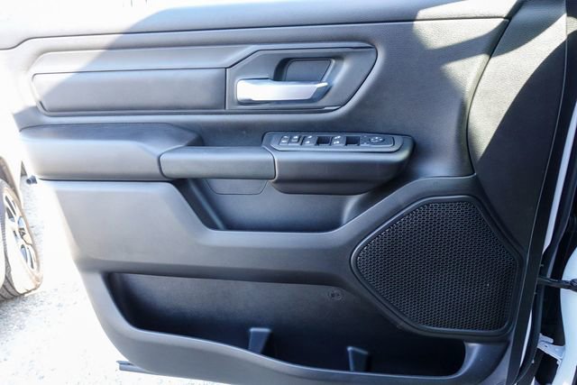 New 2025 RAM 1500 Tradesman w/ Night Edition image 15