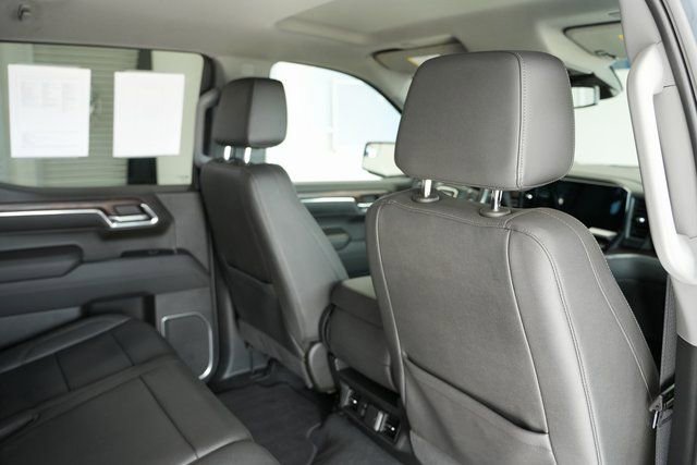 Used 2022 GMC Sierra 1500 SLT w/ X31 Off-Road Package image 22