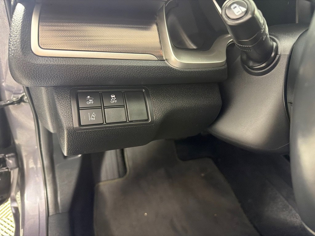 Used 2021 Honda Civic EX image 14