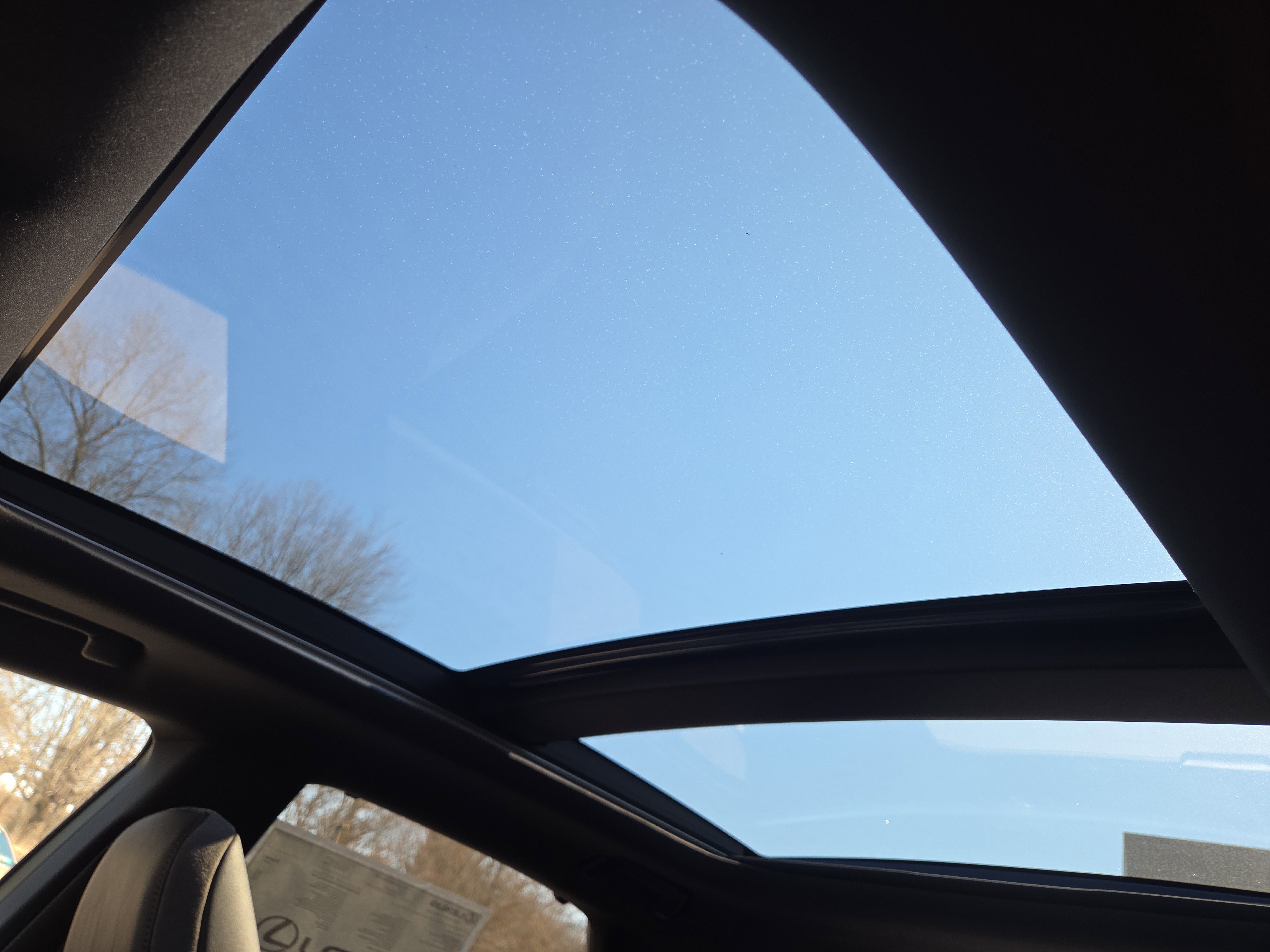 New 2026 Lexus RX 450h RX 450h+ Luxury image 11