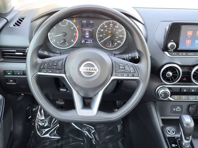 Used 2021 Nissan Sentra S FWD image 20