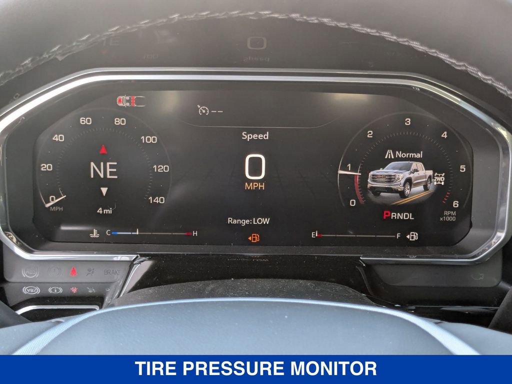 New 2026 GMC Sierra 1500 Elevation image 20