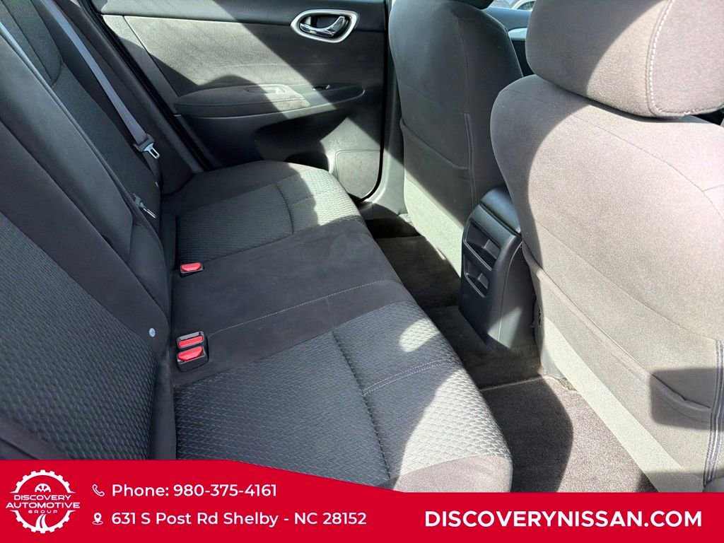 Used 2014 Nissan Sentra SR image 32