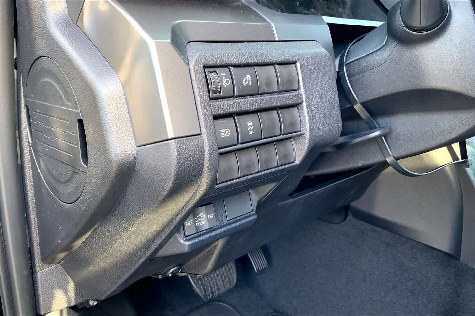 New 2026 Toyota Tacoma SR5 RWD image 20