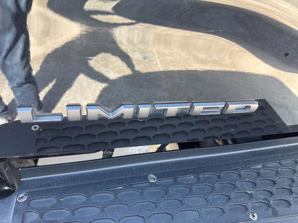 Used 2020 RAM 2500 Limited AWD/4WD image 42