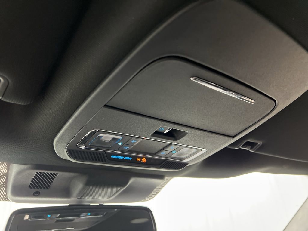 Used 2023 Ford F150 Lariat w/ Equipment Group 502A High image 23