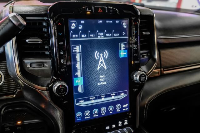 Used 2020 RAM 2500 Limited AWD/4WD image 30