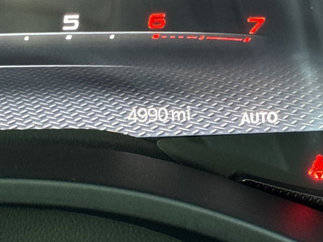 Used 2025 RAM 1500 RHO w/ RHO Level 1 Equipment Group image 19