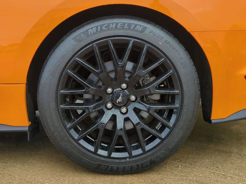 Used 2019 Ford Mustang GT Premium w/ GT Performance Package image 11