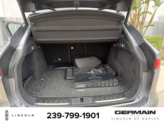 Used 2020 Jaguar F-PACE R-Sport image 16