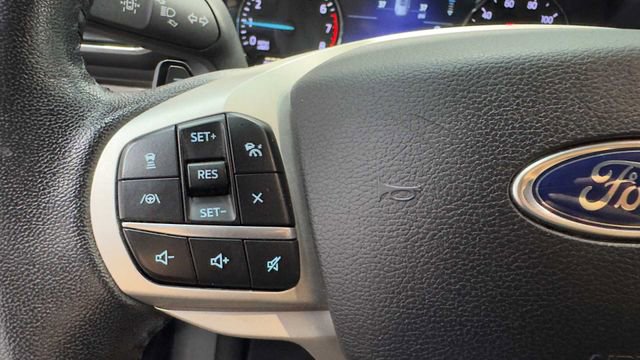 Used 2020 Ford Explorer Limited image 33