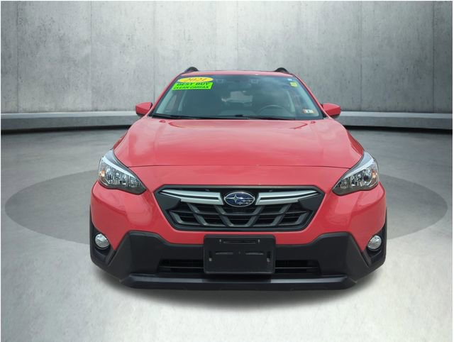 Used 2021 Subaru Crosstrek 2.0i Premium AWD/4WD image 10
