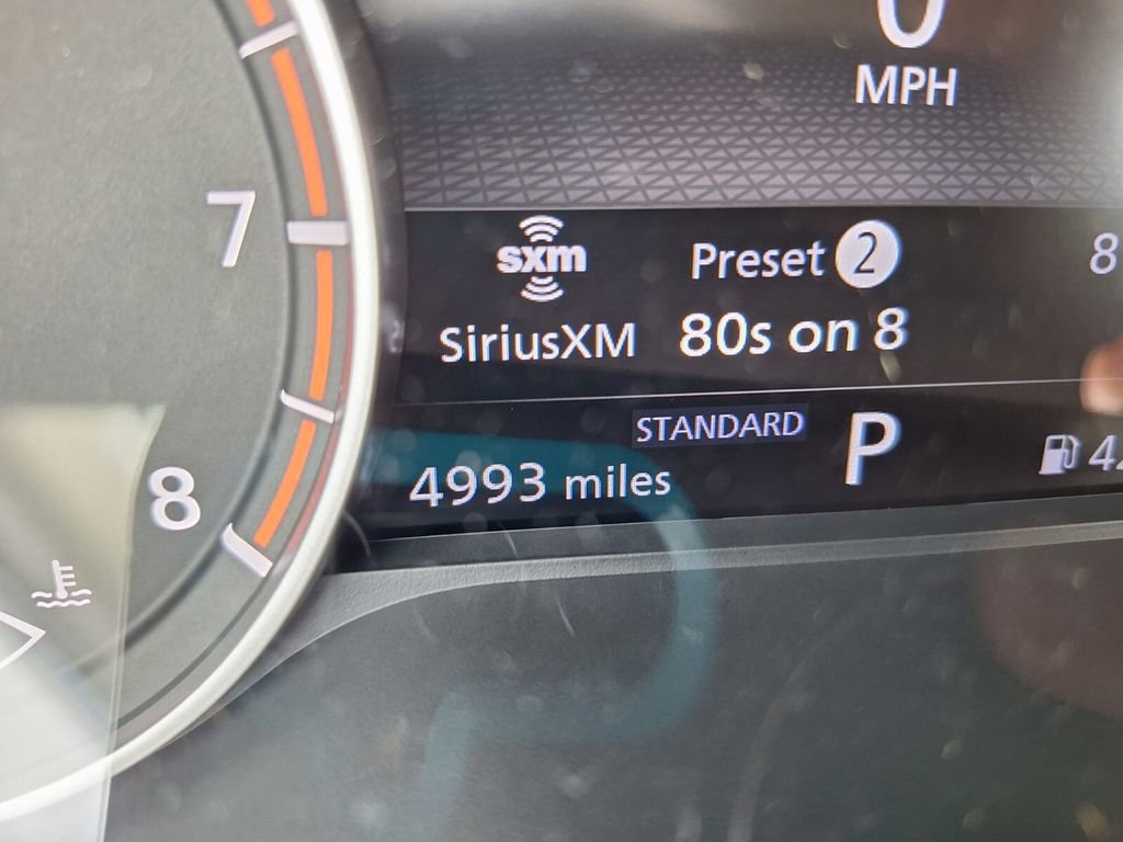 Certified 2026 Nissan Rogue SV image 16