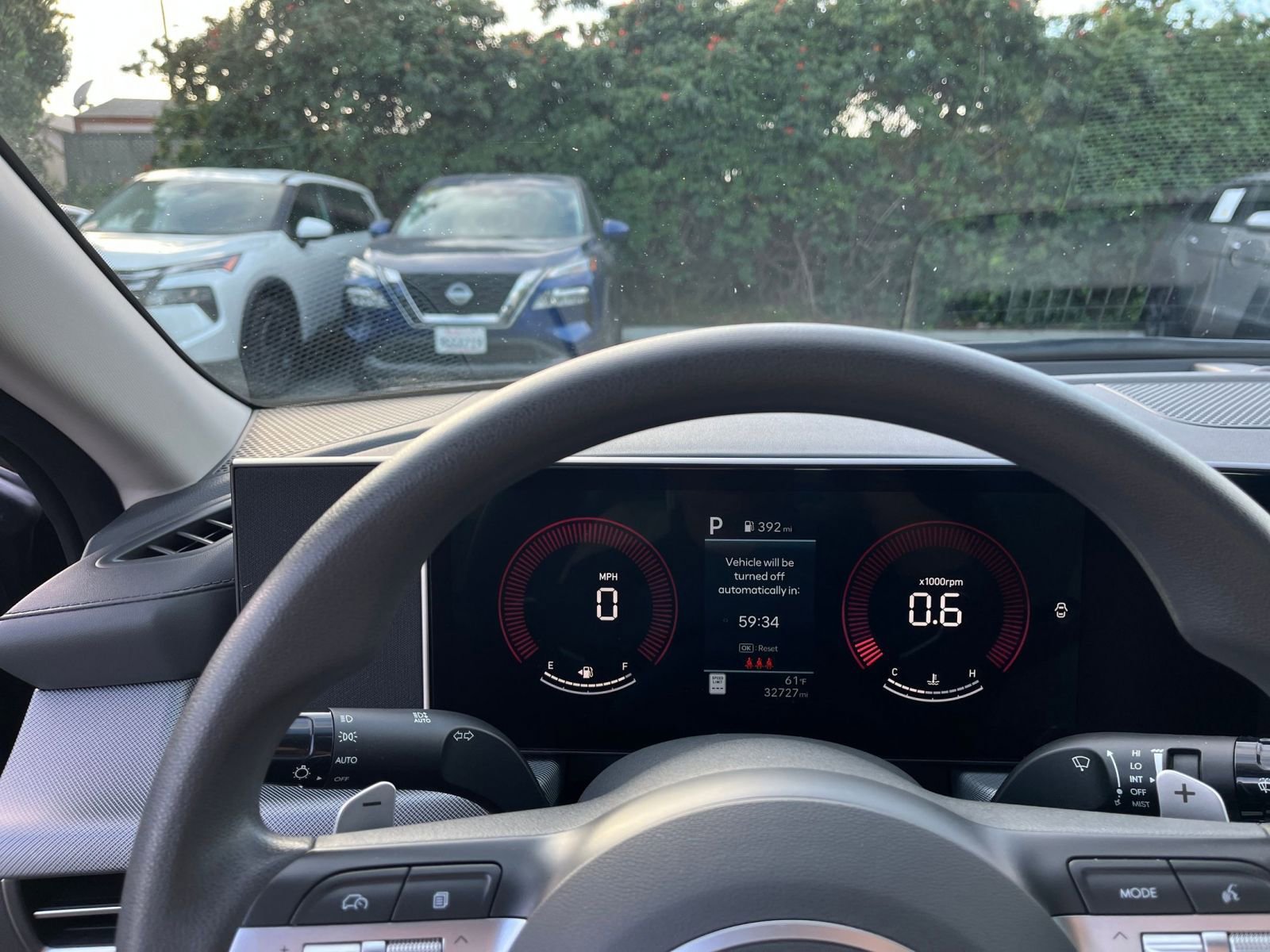 Used 2025 Hyundai Sonata SEL image 35