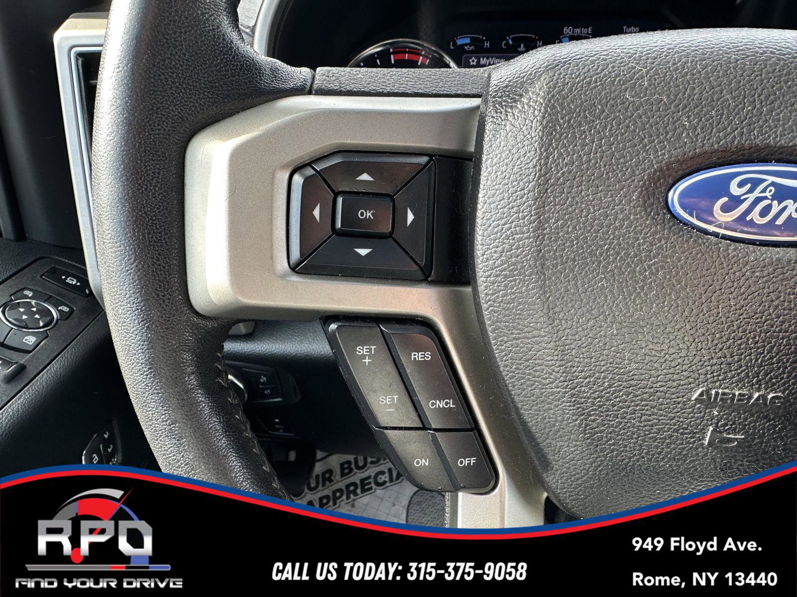 Used 2020 Ford F250 Lariat image 17