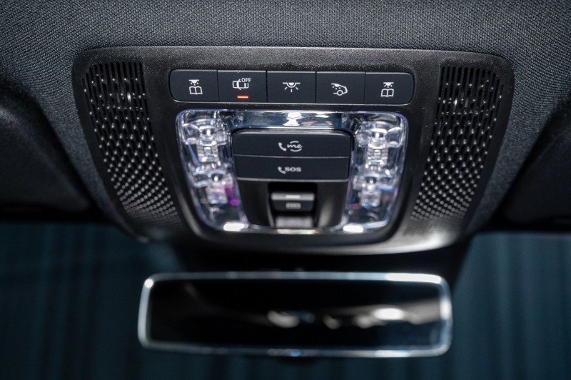 New 2025 Mercedes-Benz CLA 250 image 25