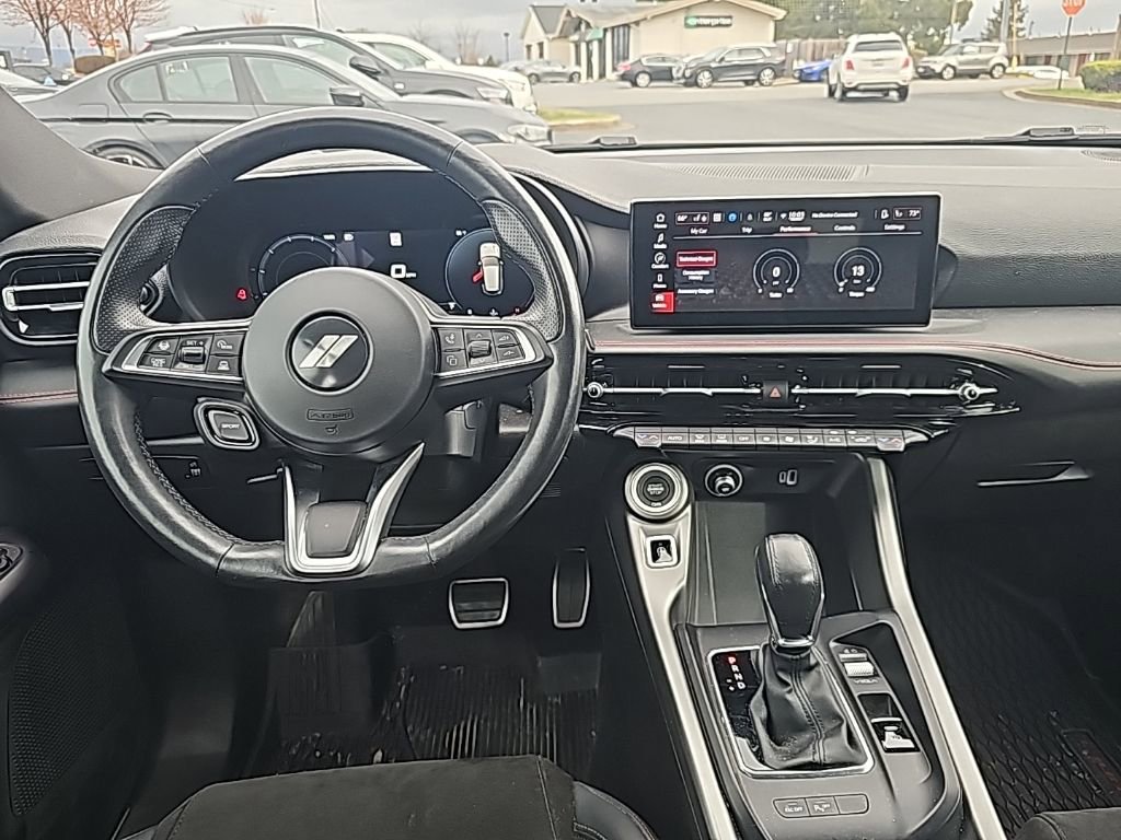 Used 2023 Dodge Hornet GT w/ Track Pack image 2