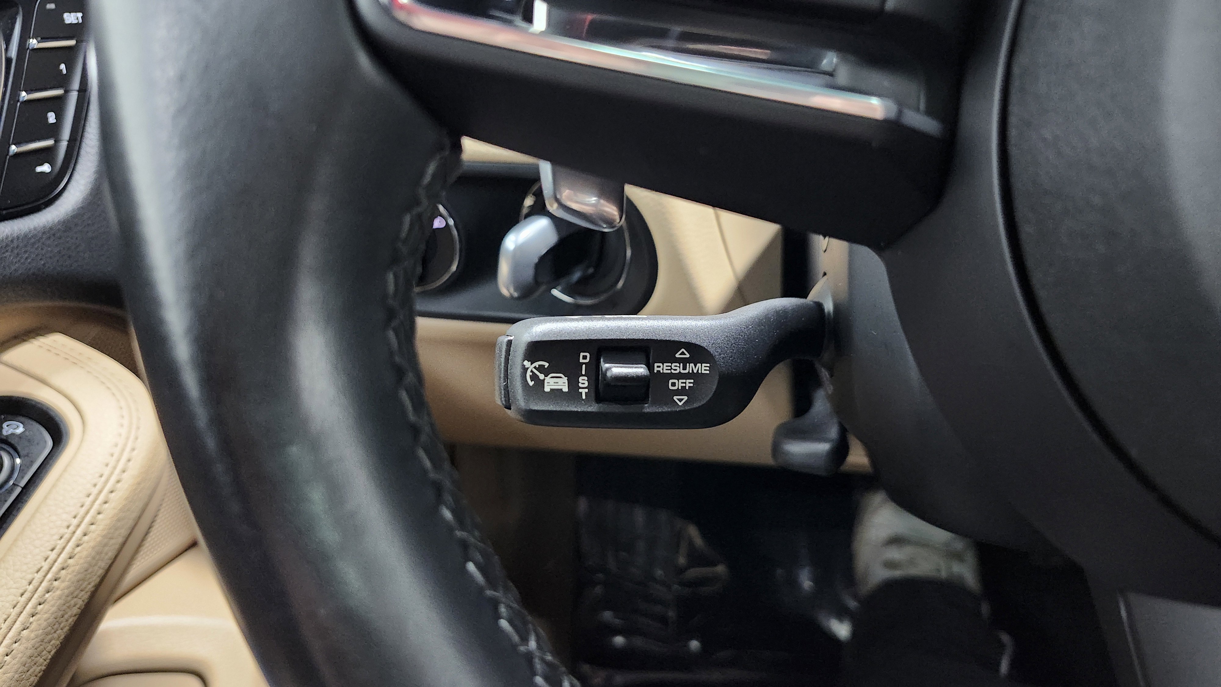 Used 2023 Porsche Macan S image 38