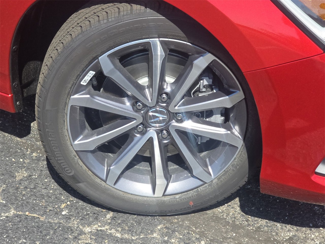 New 2026 Acura Integra image 8