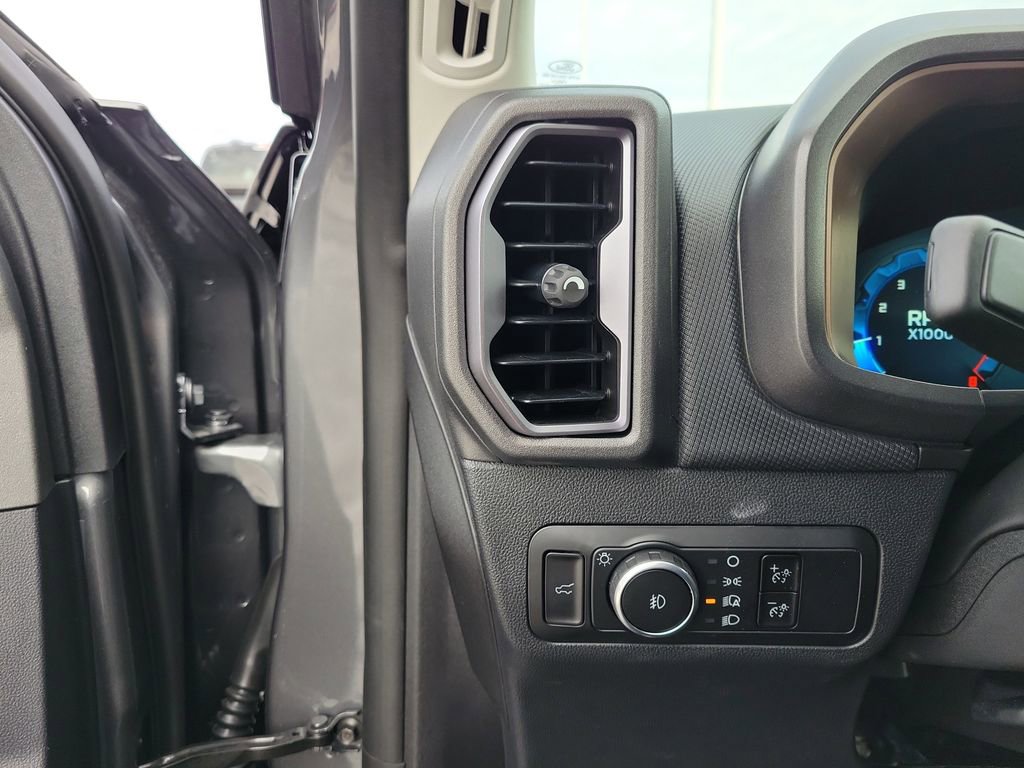 New 2025 Ford Bronco Sport Outer Banks w/ Outer Banks Tech Package+ image 21