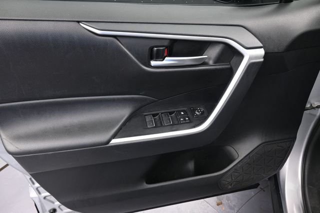 Used 2024 Toyota RAV4 SE AWD/4WD image 24