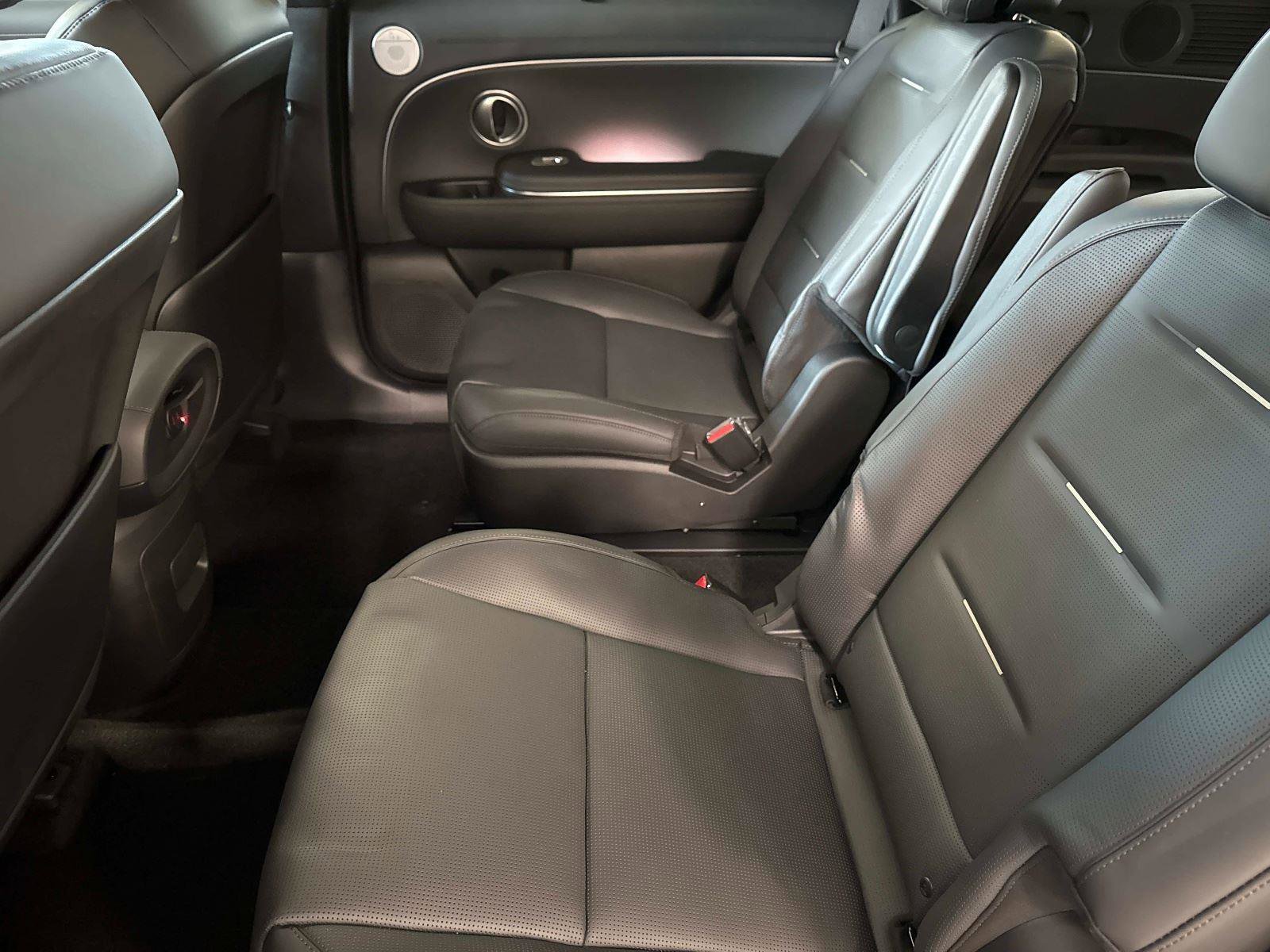 New 2026 Hyundai Palisade Calligraphy image 13