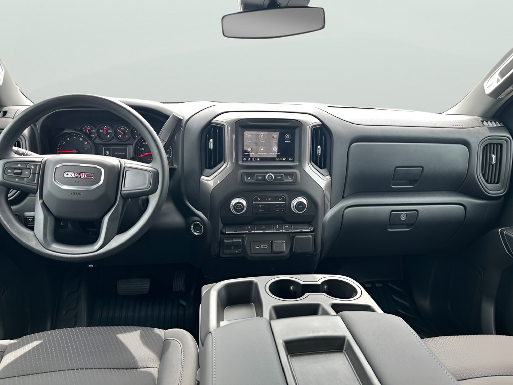 New 2026 GMC Sierra 2500 Pro w/ Convenience Package RWD image 32