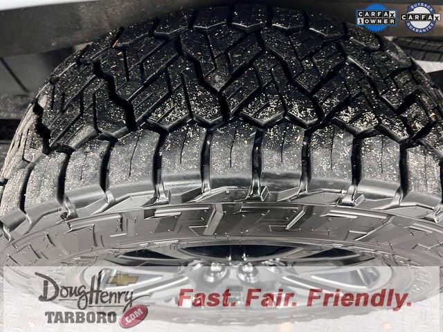 Used 2025 Chevrolet Silverado 1500 RST w/ All Star Edition Plus image 23