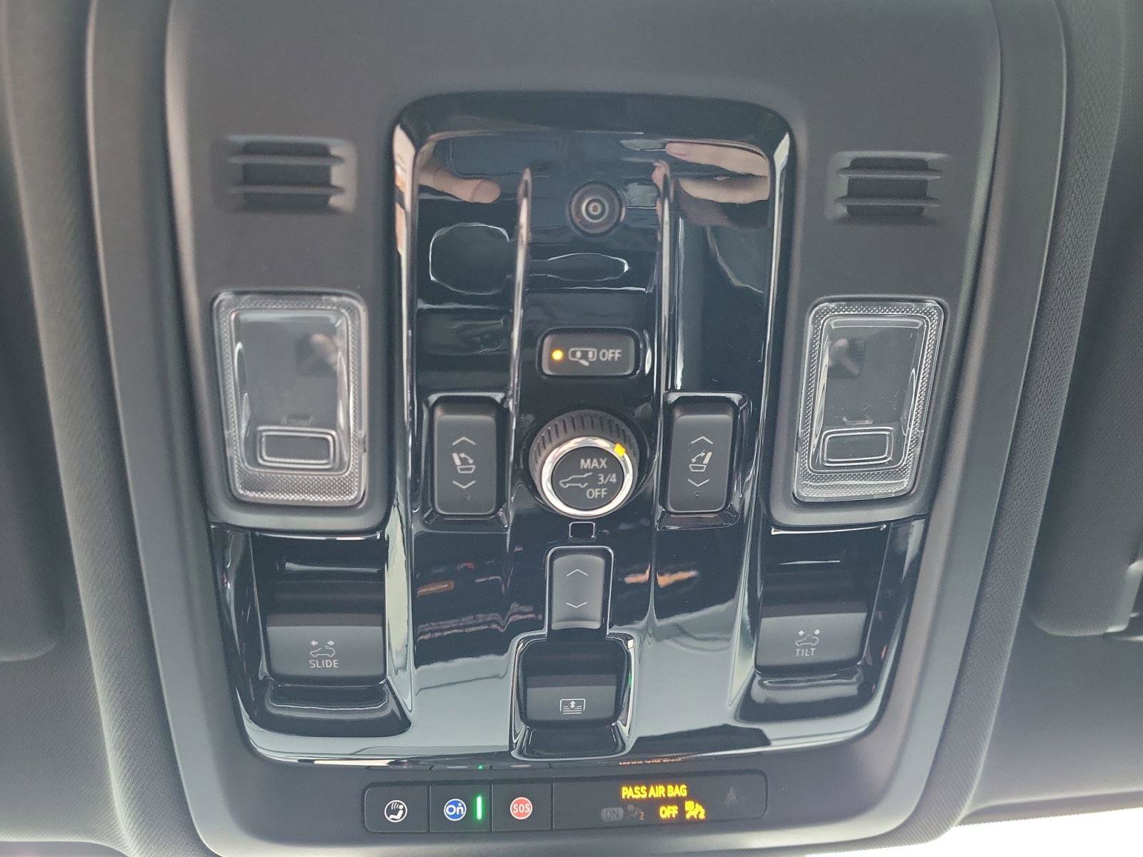 New 2026 Chevrolet Tahoe Premier AWD/4WD image 17