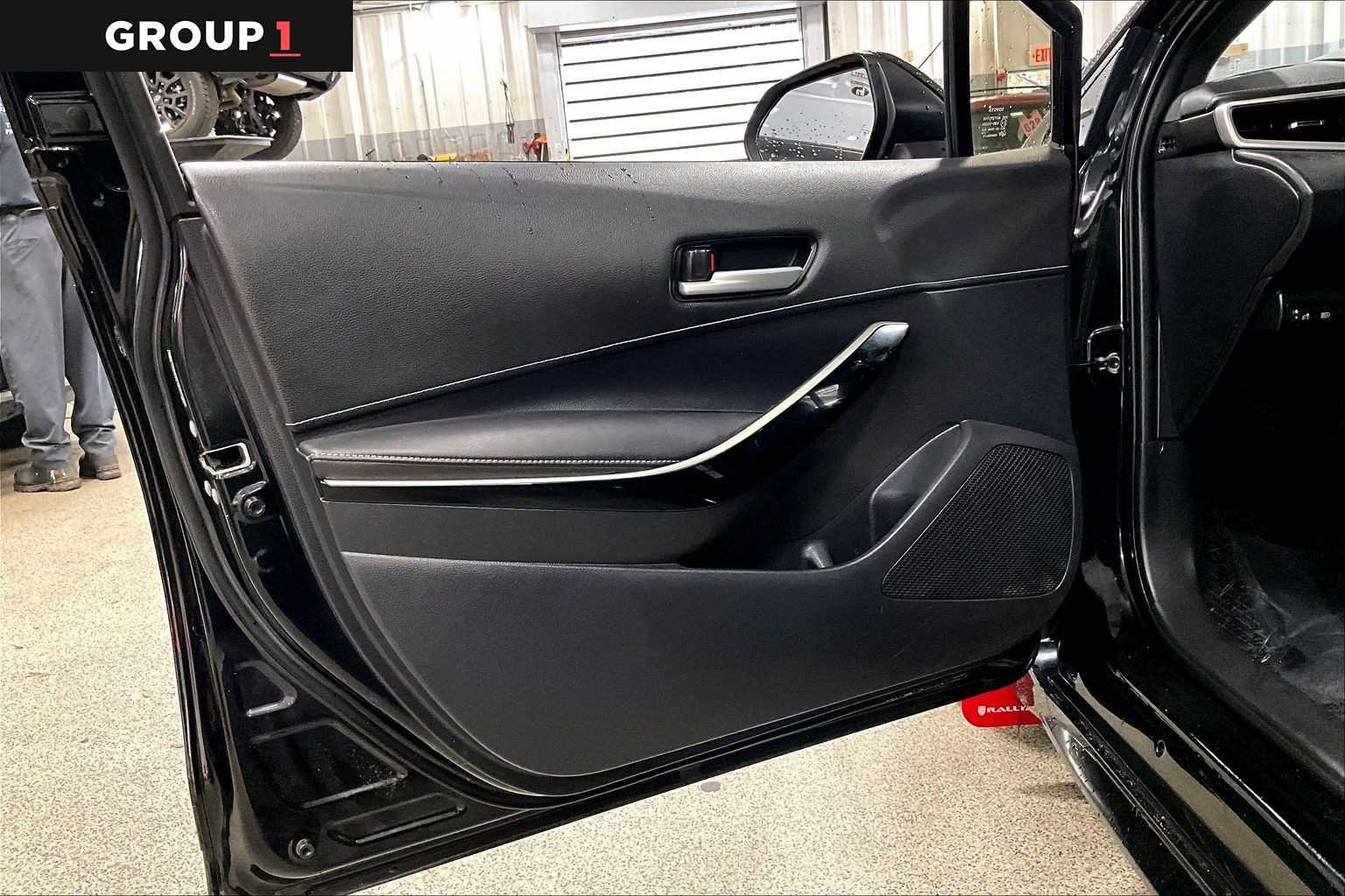 Used 2019 Toyota Corolla XSE w/ Carpet Mat Package image 21