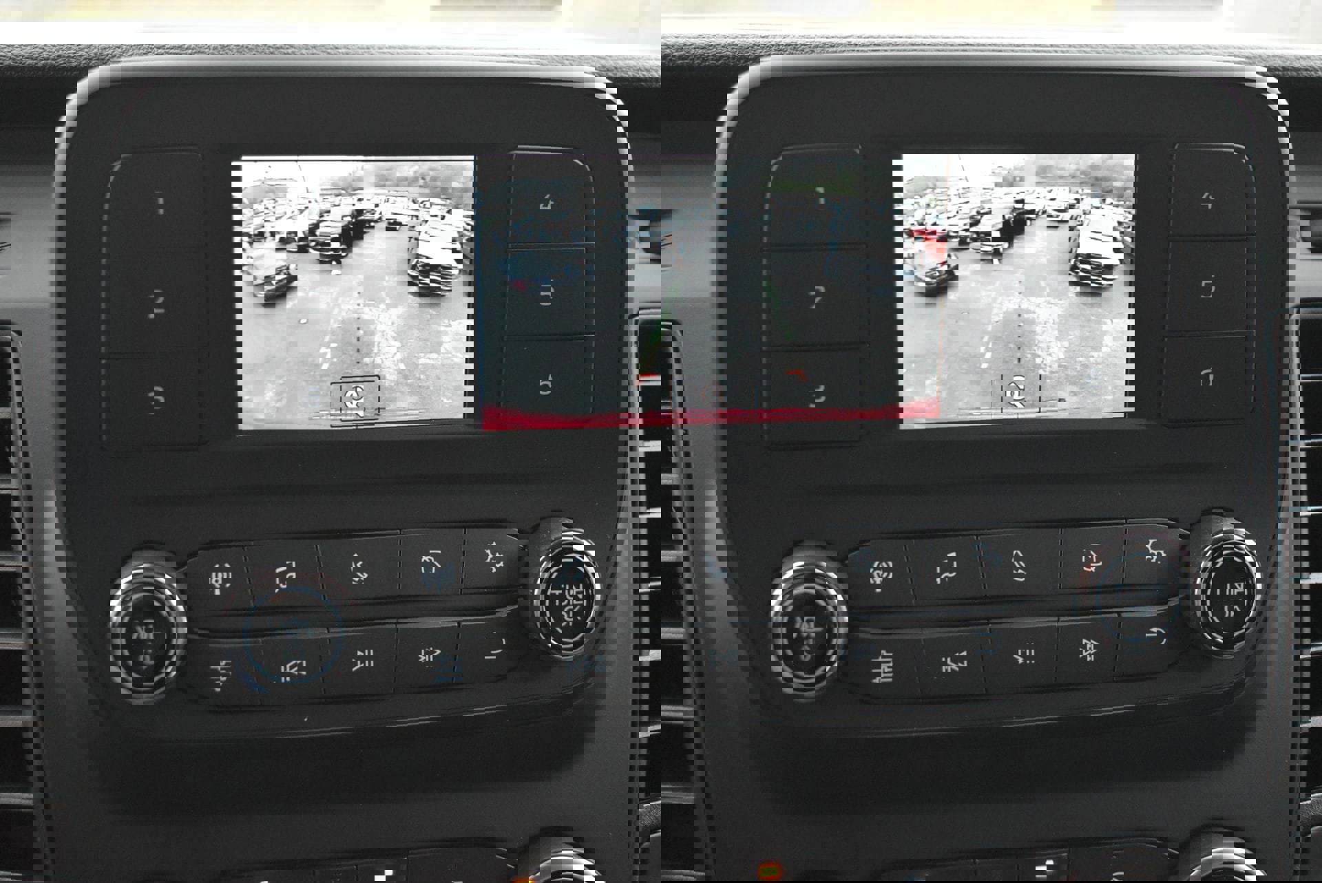 New 2025 Ford Transit 350 XL image 20