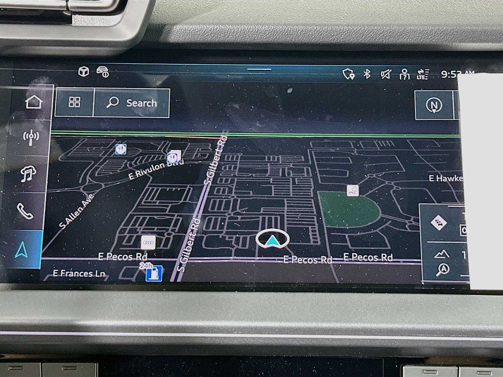 New 2026 Audi S3 Premium AWD/4WD image 14