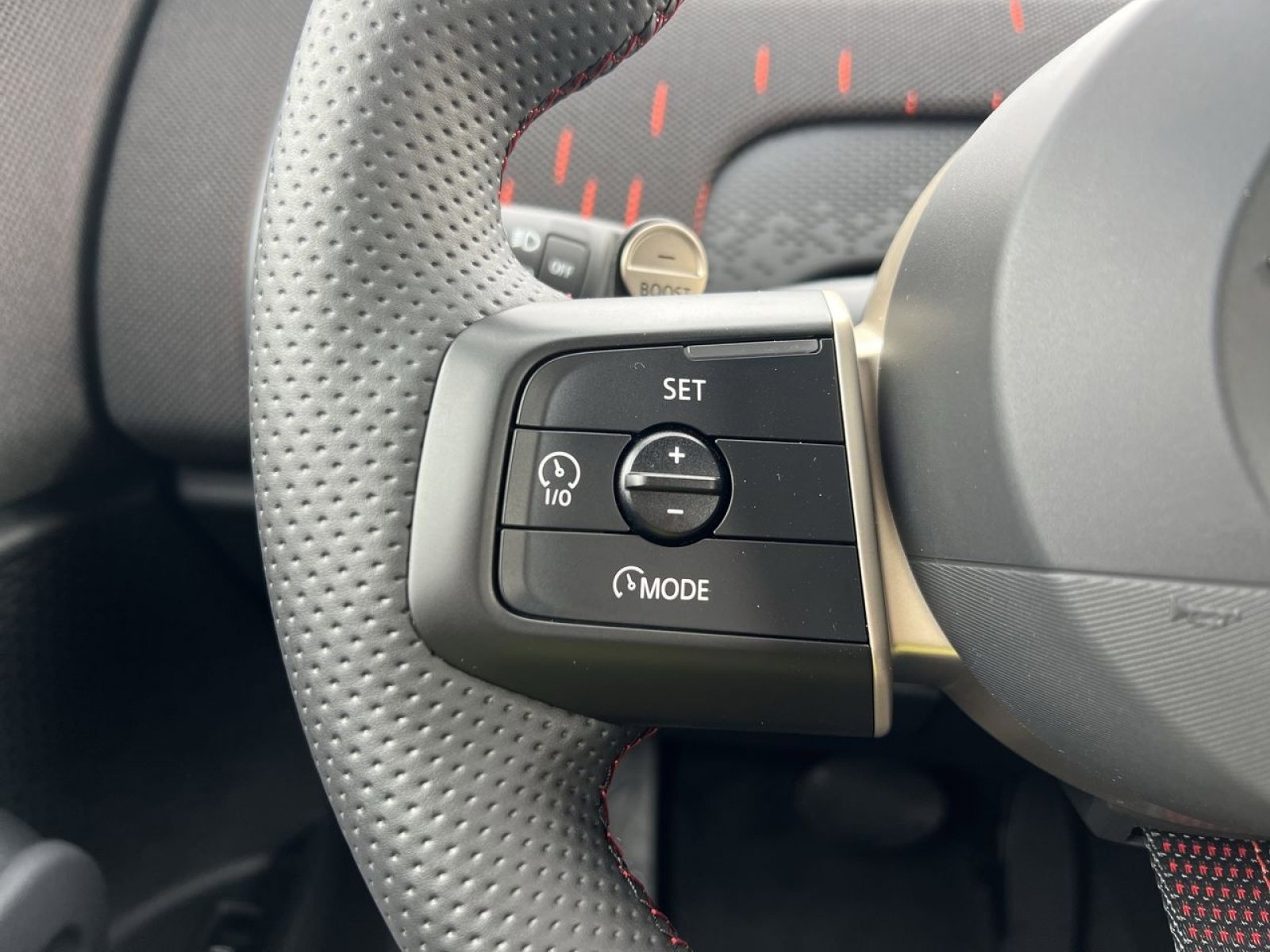 New 2026 MINI Cooper Countryman S AWD/4WD image 30