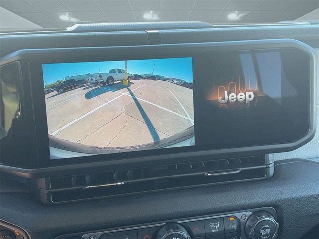 New 2026 Jeep Wrangler Sport S image 23