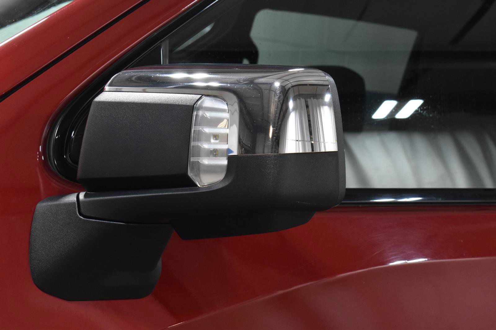 Used 2019 GMC Sierra 1500 AT4 image 34