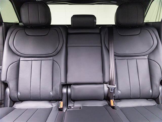 New 2026 Land Rover Range Rover Sport Dynamic SE AWD/4WD image 18