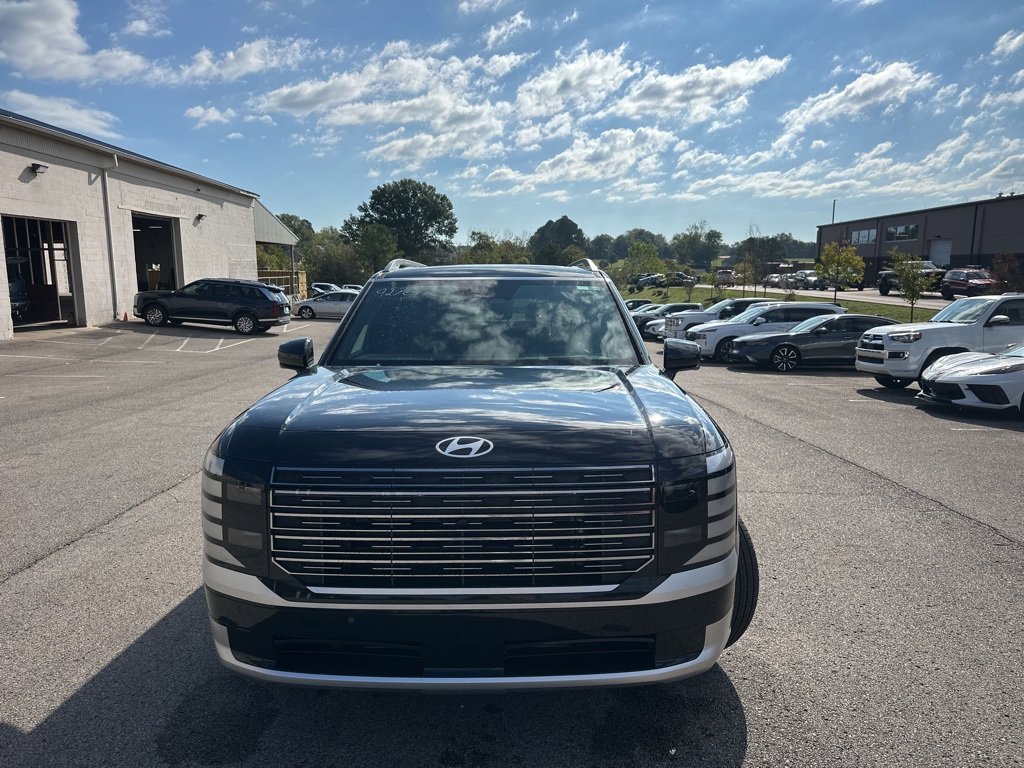 New 2026 Hyundai Palisade Calligraphy image 3