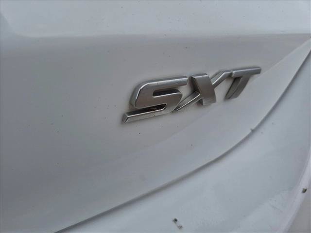 Used 2015 Dodge Dart SXT FWD image 5