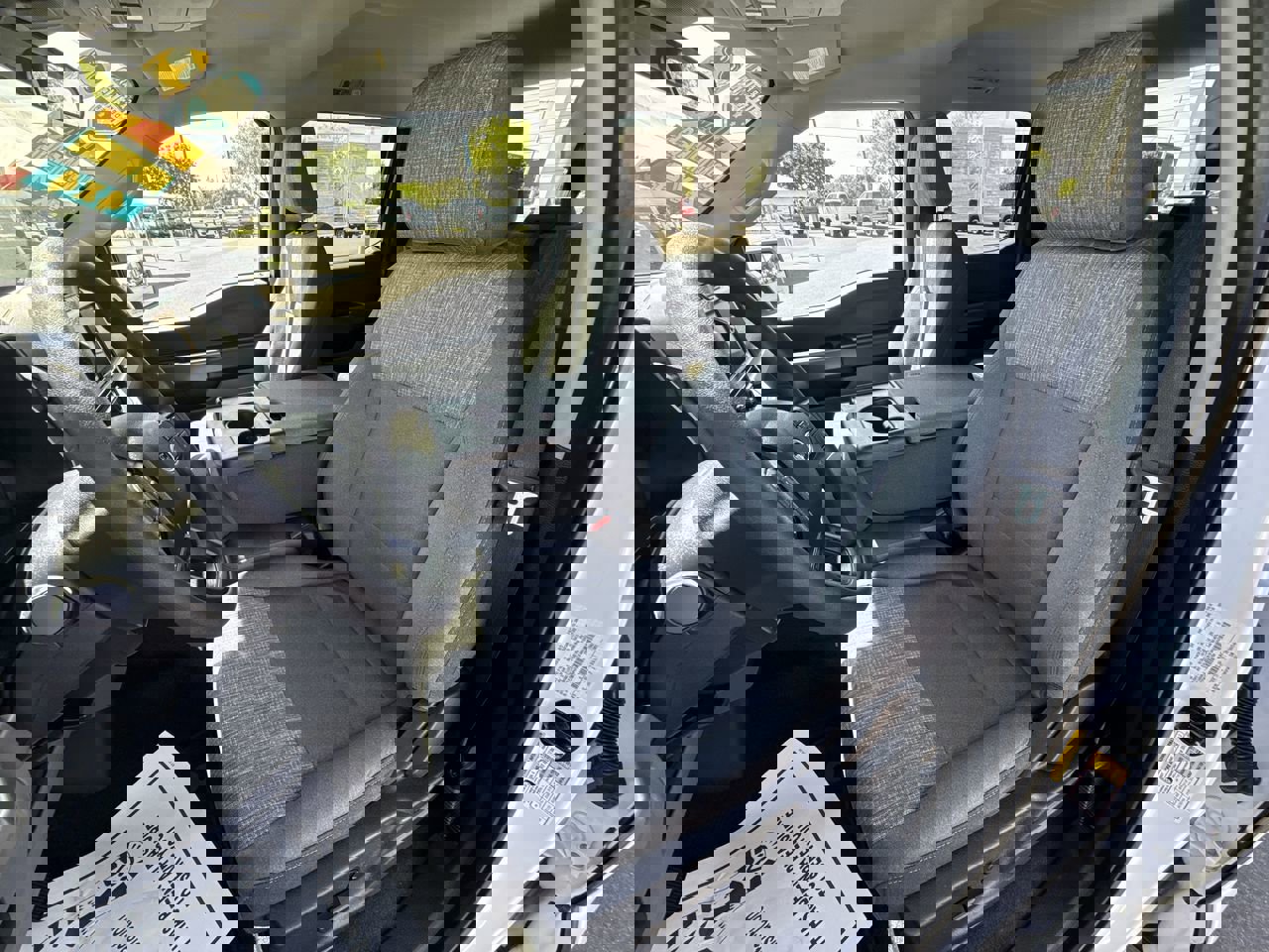 Used 2023 Ford F150 XLT AWD/4WD image 16