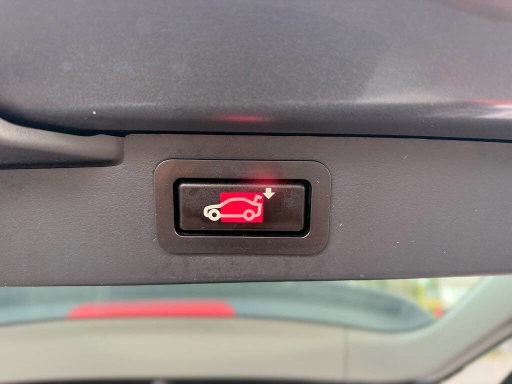 Used 2009 BMW X5 xDrive30i image 18